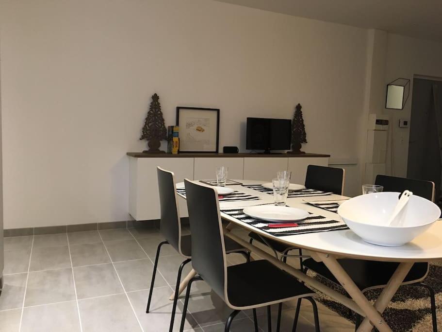 Comfortable, Cozy, Chill, Spacious, Near Cathedral Reims Exterior photo