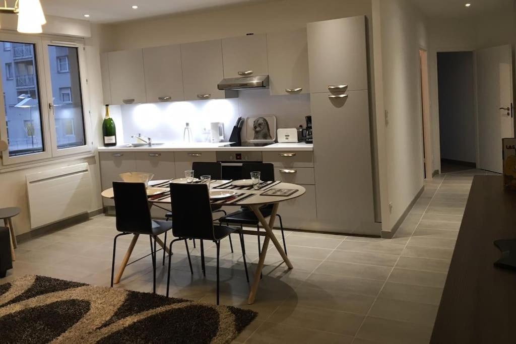 Comfortable, Cozy, Chill, Spacious, Near Cathedral Reims Exterior photo