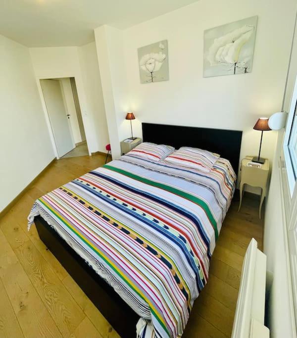 Comfortable, Cozy, Chill, Spacious, Near Cathedral Reims Exterior photo