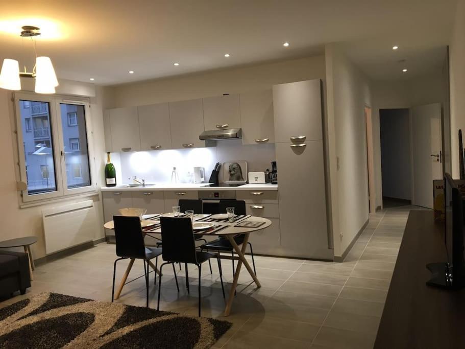 Comfortable, Cozy, Chill, Spacious, Near Cathedral Reims Exterior photo